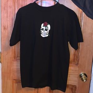 Women’s vans shirt
